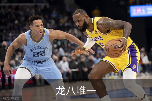 关于龙八唯一